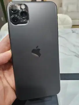 Iphone 11 pro max 256gb