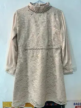 Kebaya wisuda/Kebaya Lamaran/Kebaya Kondangan