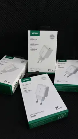 NEW ADAPTER UGREEN