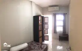Rumah Kost Aktif Best Investasi Perum Kampoeng Semawis Tembalang
