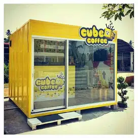 kontainer warung madura