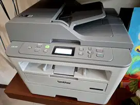 Brother Laser Printer DCP-B7535DW Multi Function Auto Duplex Wireless
