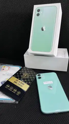 IPhone 11  128 GB ALL OPERATOR