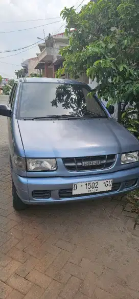 Phanther LV 2003