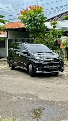 VELOZ GR matic 2021 tipe tertinggi