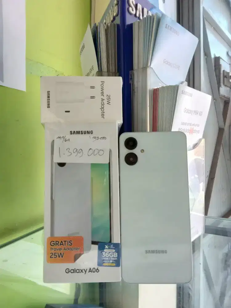 samsung galaxy A06