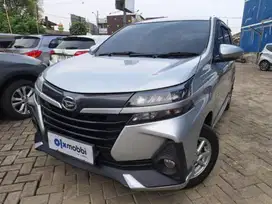 [OLXMOBBI] DP Rendah Daihatsu Xenia 1.3 X Bensin-MT 2019
