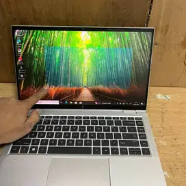 LAPTOP HP X360 1040 G7 CORE i7 GEN10 RAM 16/256GB VR2-A