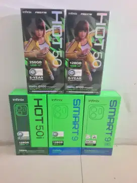 PROMO | INFINIX