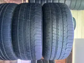 Ban Pirelli P Zero 255 45 r19 2Pcs