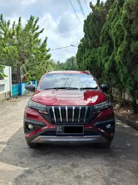 rush s matic 2021