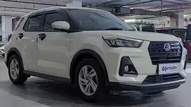 [OLX Mobbi] Daihatsu Rocky Putih 1.0 R ADS Two Tone Bensin-MT 2021 DFB