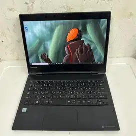 Laptop Toshiba X 20W - E 2 in 1 tablet CORE i5 GEN8 RAM 8/256GB VR2-A