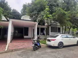 DIJUAL RUMAH DI CLUSTER CASABLANCA, SENTUL CITY SSR571