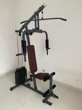 Home Gym for You