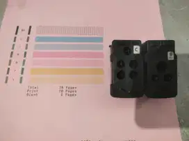 Cartridge Canon BH-7 & CH-7