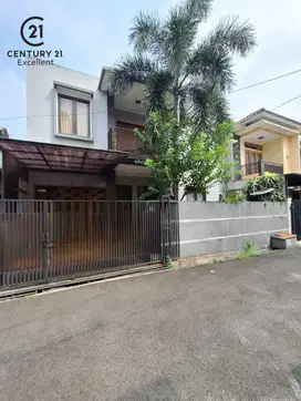 Dijual Rumah Siap Huni SHM Di Cilandak Jakarta Selatan