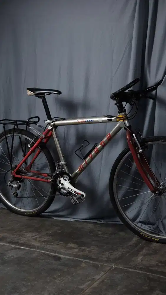 Sepeda Miyata Elevation 5000 -