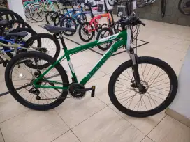 SEPEDA MTB POLYGON MONARCH M5