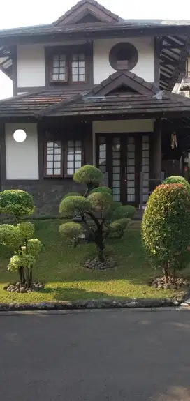 DIJUAL RUMAH DI CLUSTER SAKURA, SENTUL CITY SSR537 A2