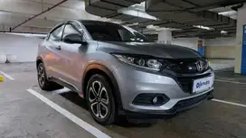 [OLX Mobbi] Honda HR-V Abu 1.5 SE Bensin-AT 2022 ZKV