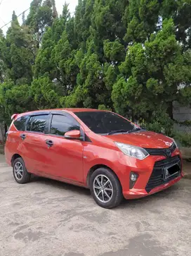 calya g matic 2018