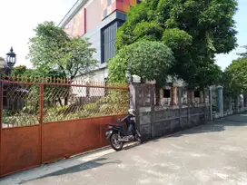 Rumah 2 Lantai Luas 490m2 di Komplek Pondok Bambu, Duren Sawit