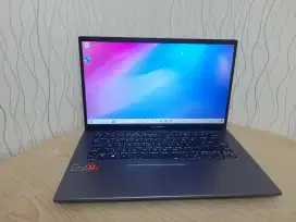 Asus Vivobook A412DA amd ryzen 3 ram 8/256