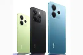 Redmi Note 14 8+8/256GB