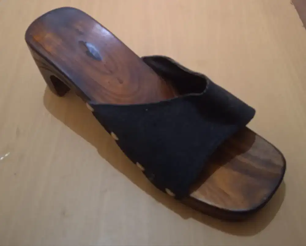 Sandal Wanita Women Shoes