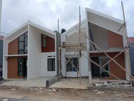 Rumah murah di depok