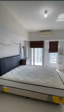 MURAH Apartemen Orchard Pakuwon Mall Surabaya Barat Type Studio