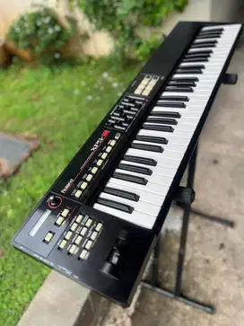 Roland XPS10 Synth