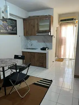 sewa apartemen murah