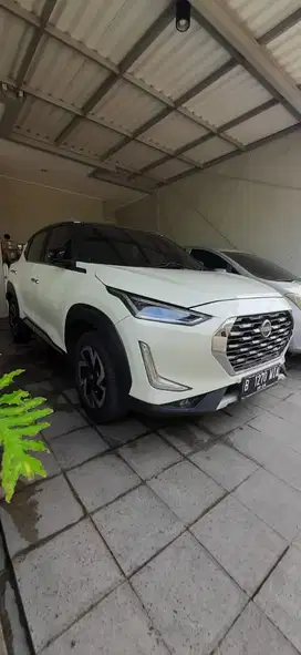 Nissan Magnite 2020 AT Turbo