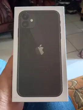 Jual Dus iPhone 11