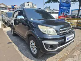 [OLX Mobbi] Daihatsu Terios Hitam 1.5 TX Bensin-MT 2014 KYF