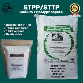 STPP Pengenyal bakso Kemasan 1 kg