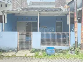 Jual Rumah di Perumahan Plamongan Indah, Pedurungan, Semarang Kota