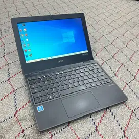 Acer Travelmate B311-31 intel Celeron/pentium Ram 8/128GB VR2-A