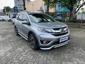 [OLX Mobbi] Honda BR-V Abu 1.5 E Bensin-MT 2017 SZD