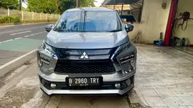 XPANDER ULTIMATE LIMITED AT 2022 Nik 2021