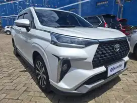 [OLXMOBBI] DP Rendah Toyota Avanza 1.5 New Veloz Bensin-MT 2022 VOW