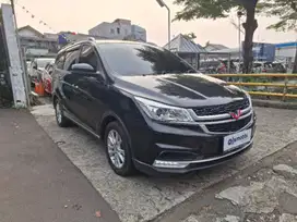 [OLX Mobbi] Wuling Cortez Hitam 1.5 CT L Bensin-AT 2022 FKD