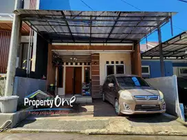 Jual Rumah Di Serpong Green Park 1 Dekat Akses Toll BSD