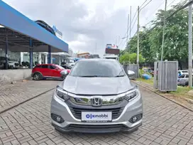 [OLX Mobbi] Honda HR-V Abu 1.5 S Bensin-AT 2021 SRO