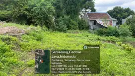 Ring 1 Undip Jangli Tembalang