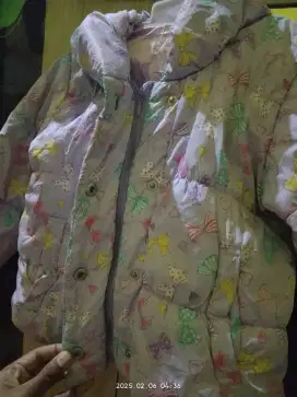 Jaket anak murah