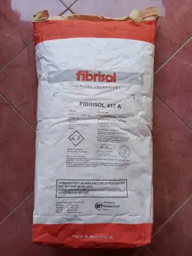 Pengenyal bakso Fibrisol 417 phosmix food grade made in Australia