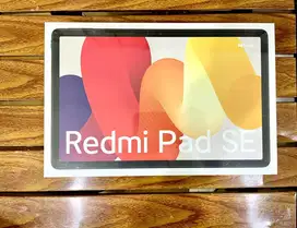 New Xiaomi Redmi Pad SE 4/128